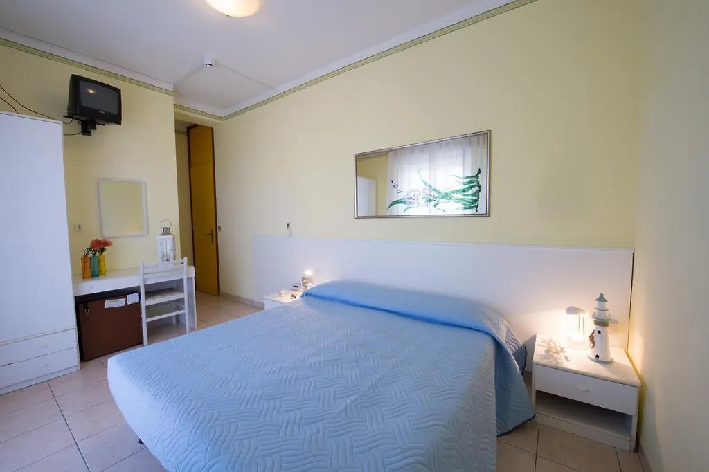 Hotel Tampico-1