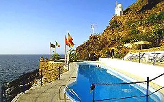 Hotel Grotta Azzurra-1