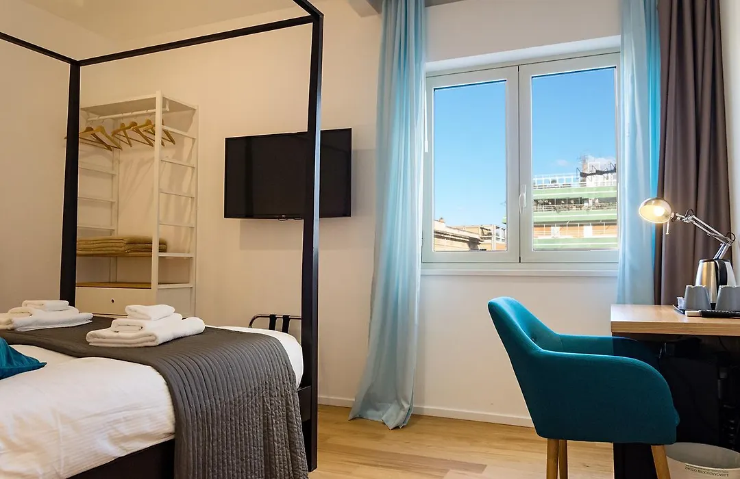 Kalamonjo Suite&Rooms-1