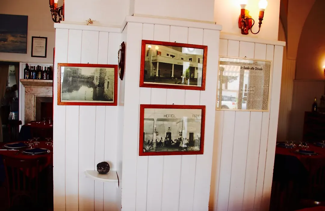 Hotel Rizieri-1