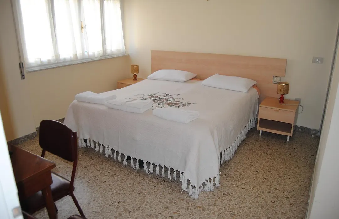 Hotel Casa Diomira-1