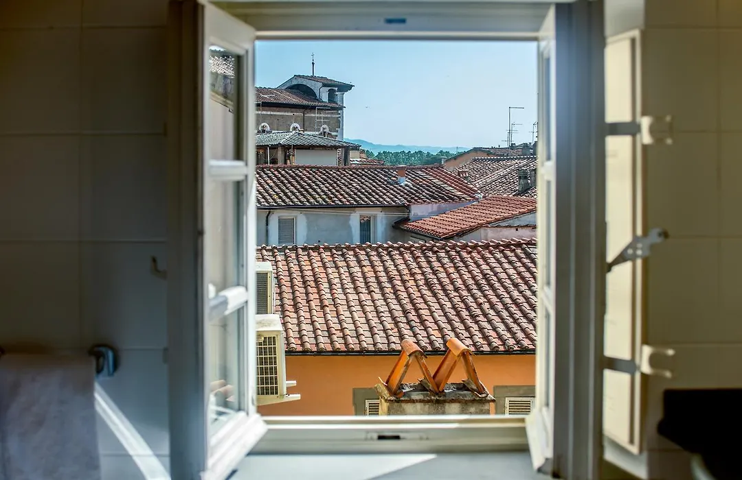 B&B Residenza Di Via Fontana-1