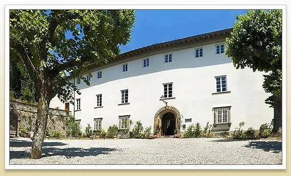 Casa Diocesana Di Lucca-1