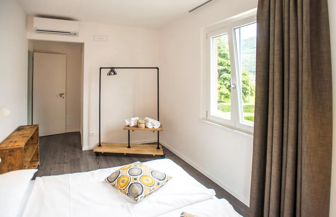 Hotel Villa Rina-1