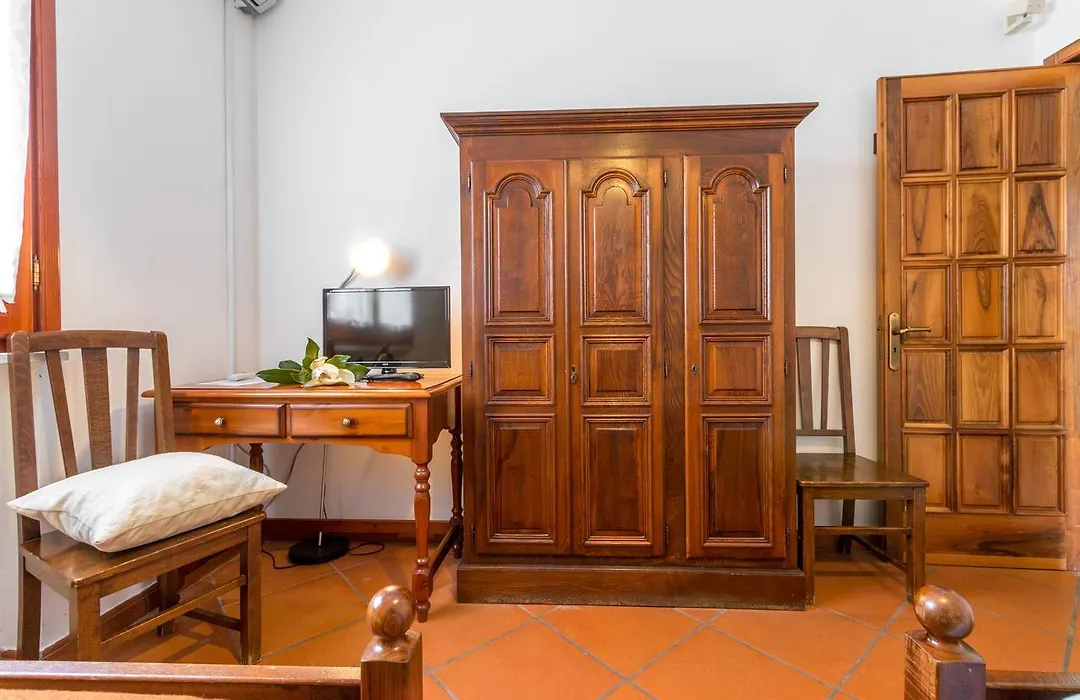 B&B Il Gelso-1