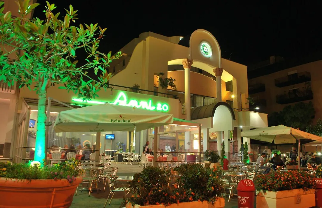 Case Vacanze Anni 20-1