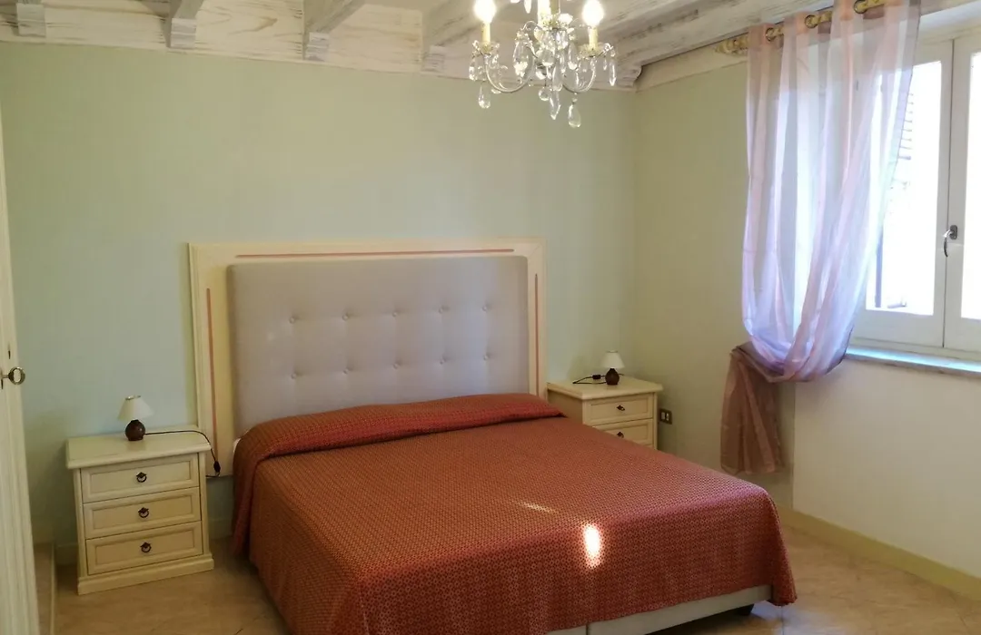 Hotel Centrale Bagheria-1