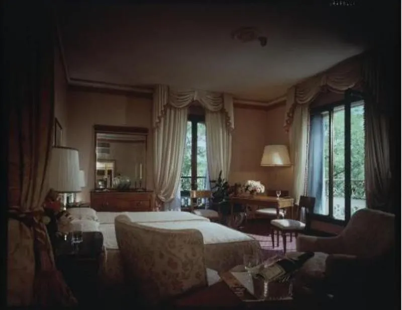 Hotel Des Bains Venice Lido Resort-1