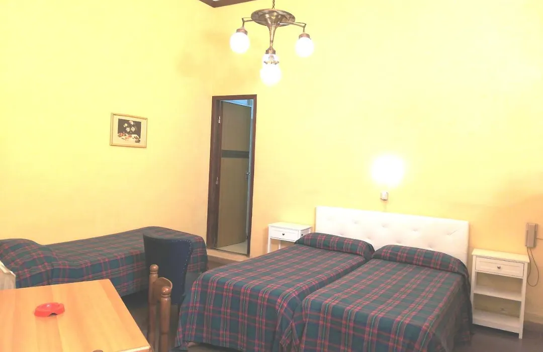 Hotel Belvedere-1
