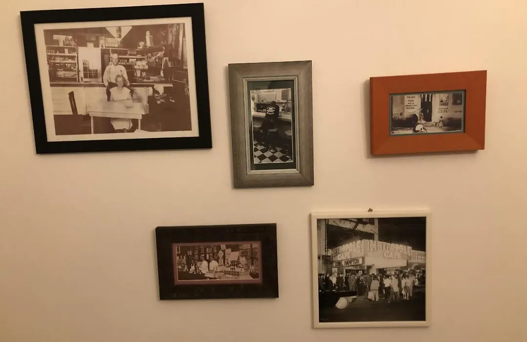 Guest House Ca' Lou Al Teatro-1
