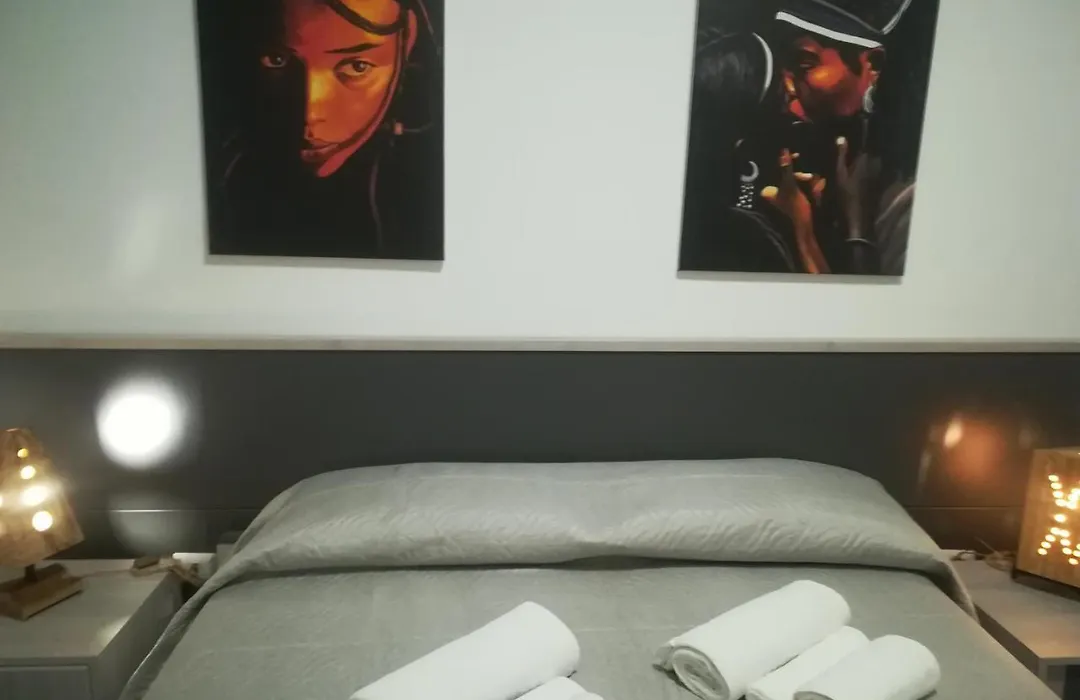 Dimora Dell'Artista 2-1