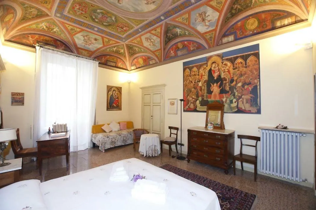 Residenza D'Epoca Montanini-1