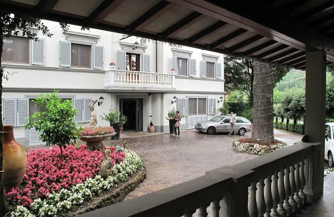 Villa Maria Dimora-1