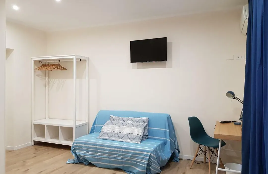 B&B Gisira-1