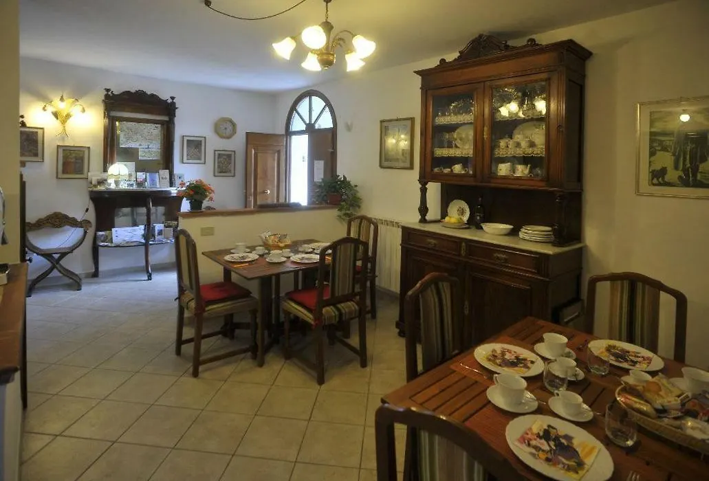 Alfieri Bed & Breakfast-1