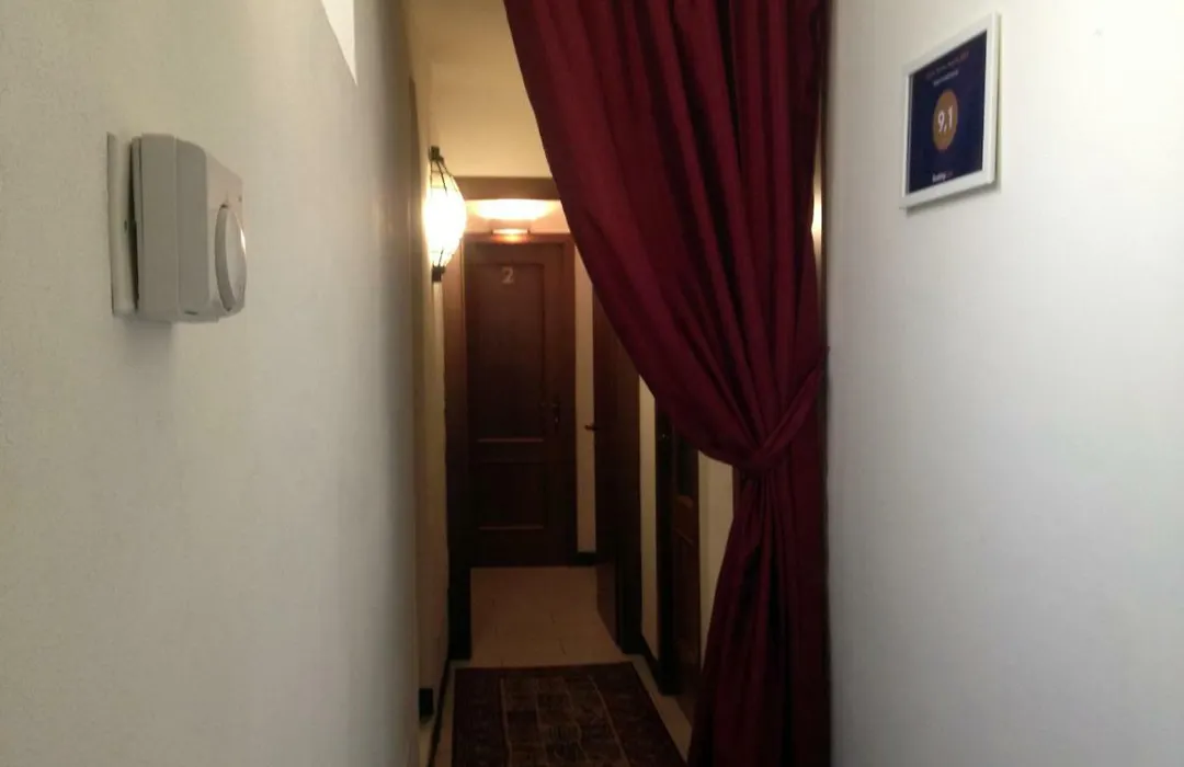 Mavi'S Bedrooms-1