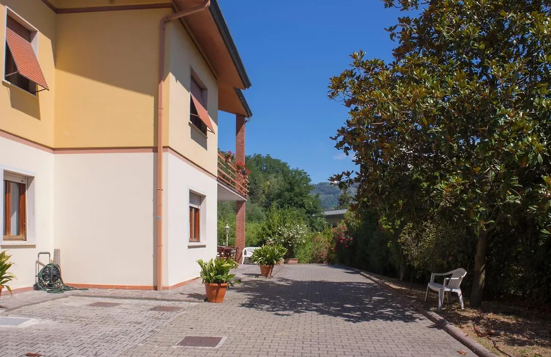 Morianese Residence-1