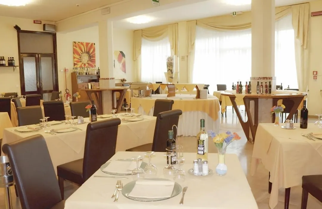 Hotel Areion-1