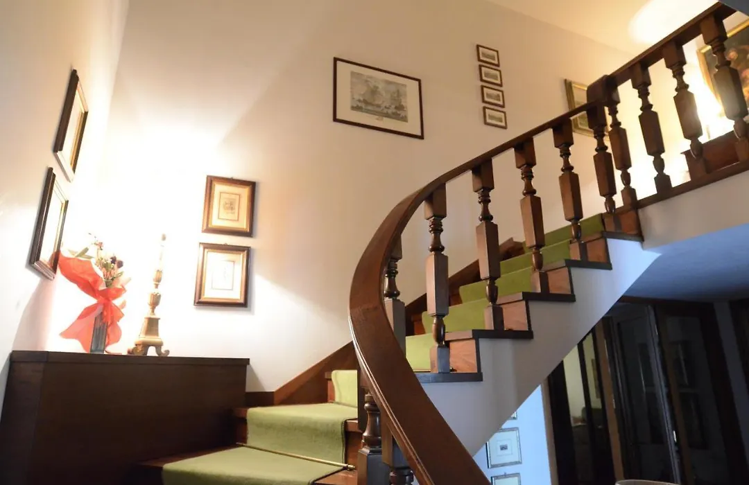Bed And Breakfast Pisa Relais-1