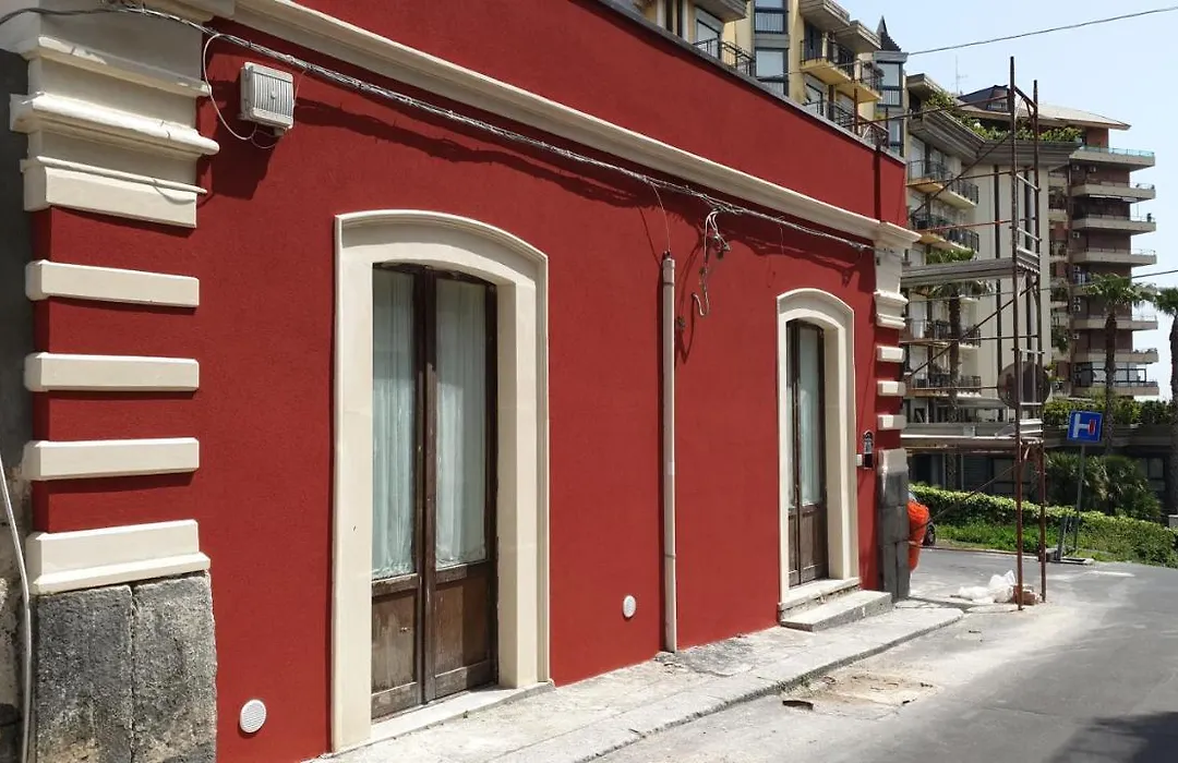 La Casa Di Luigi-1