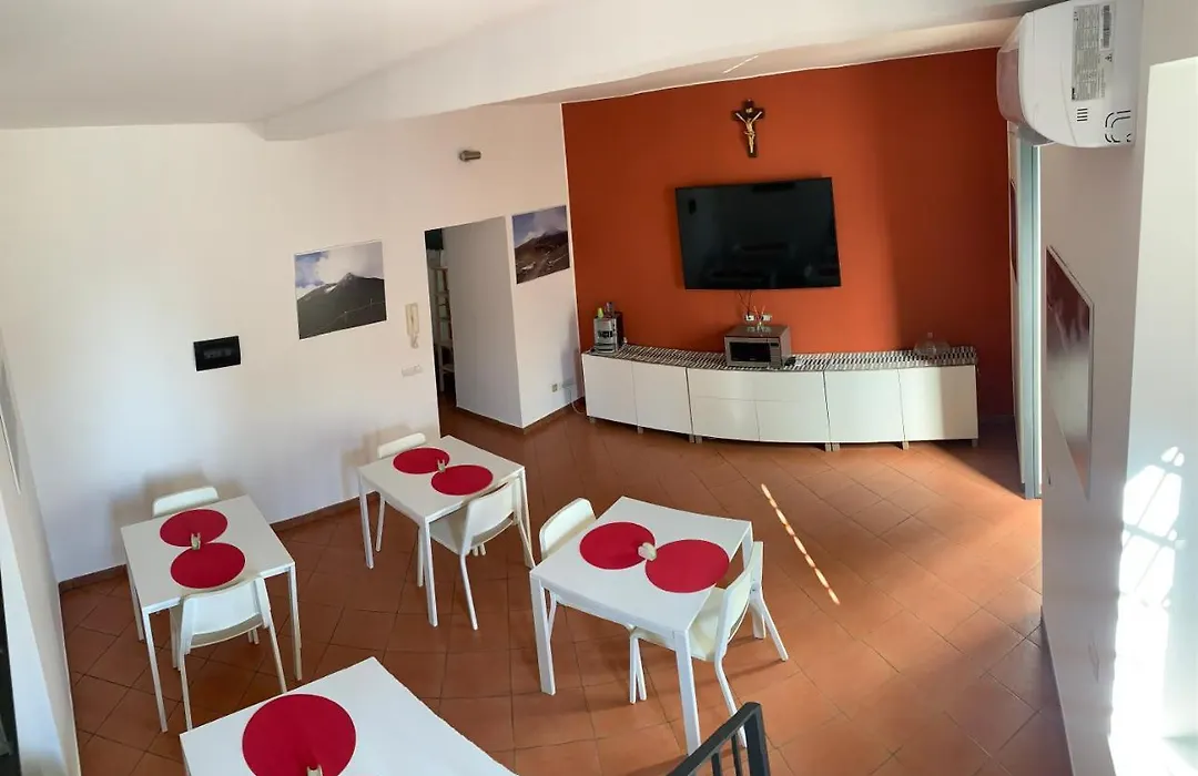Rooms Teatro Greco-1