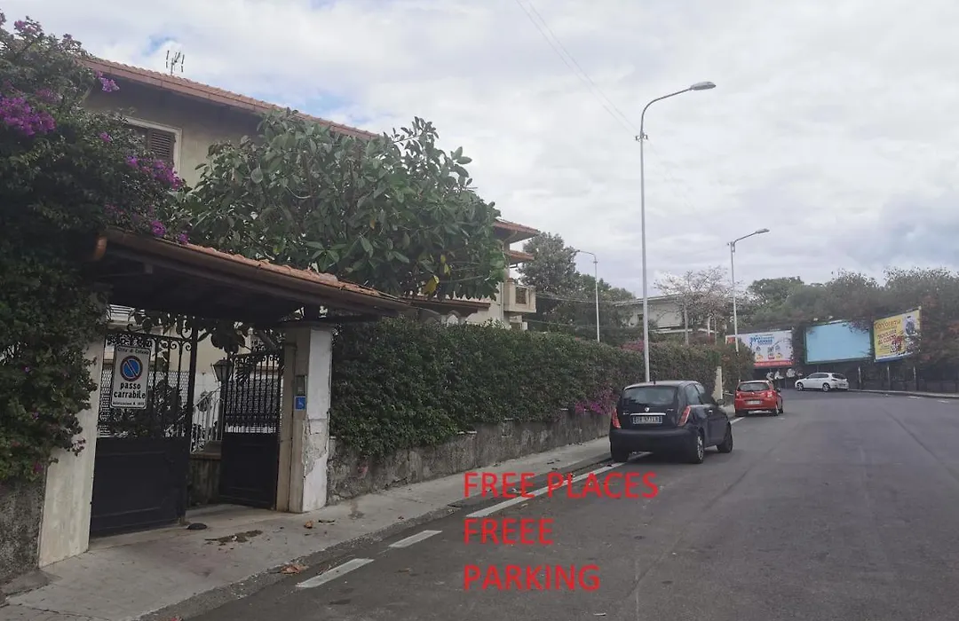 Casavostra Al Parco-1