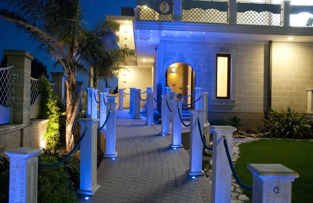 Hotel San Paolo-1