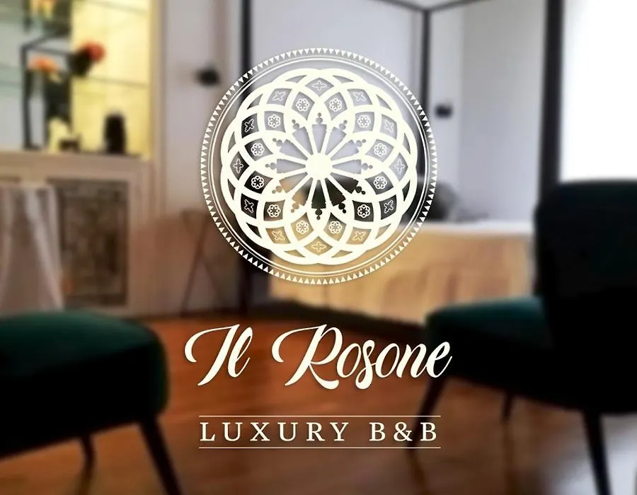 Il Rosone Luxury B&B-1
