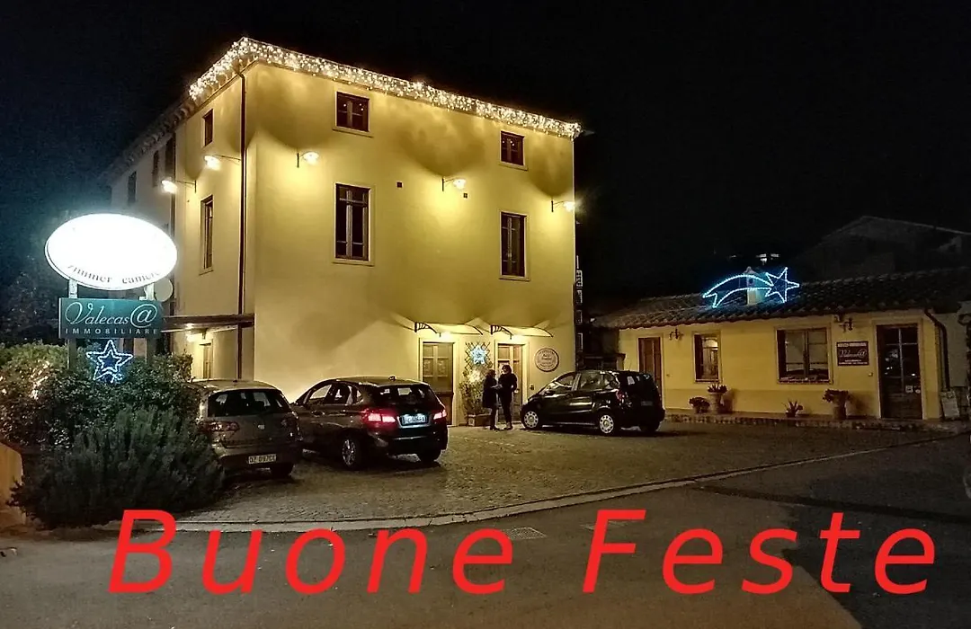 Le Ginestre B&B-1