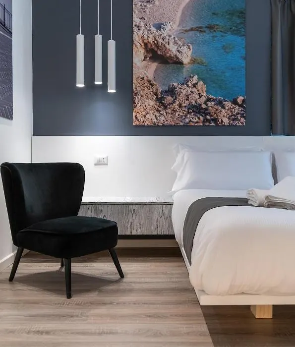 Sicily 4 Suite-1
