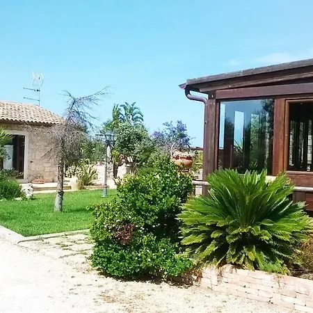 B&B Villa Giusy-2