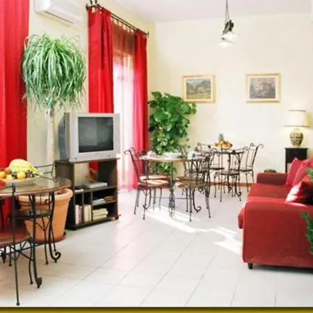Sicilia Home B&B-3