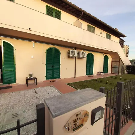 Il Giardino Di Zio-3
