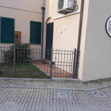 Il Giardino Di Zio-2