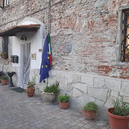 B&B A Casa Mia-3