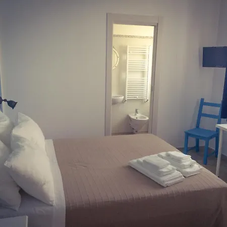 B&B La Rosa dei Venti-3