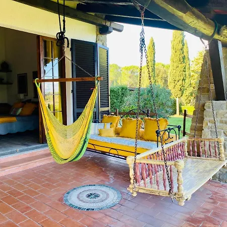 Living Da Emma - Appartamenti Suite E Nido-2