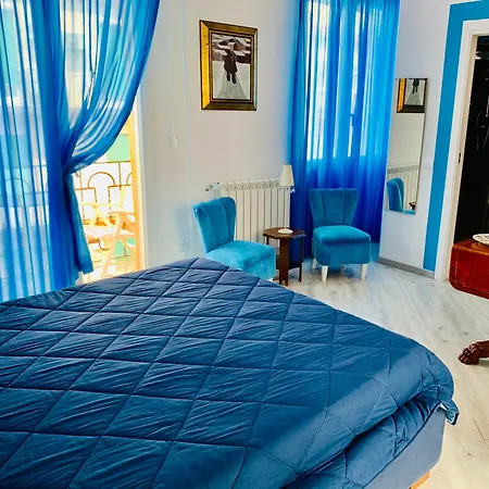 La Maison Del Sole-2
