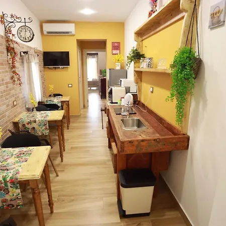 B&B Sant'Agata Patrona-2