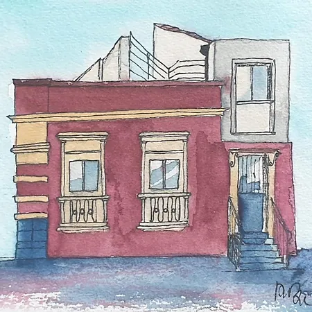 La Casa Di Luigi-3