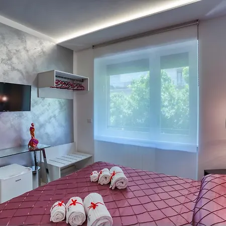 Distinto Suite & Rooms-3
