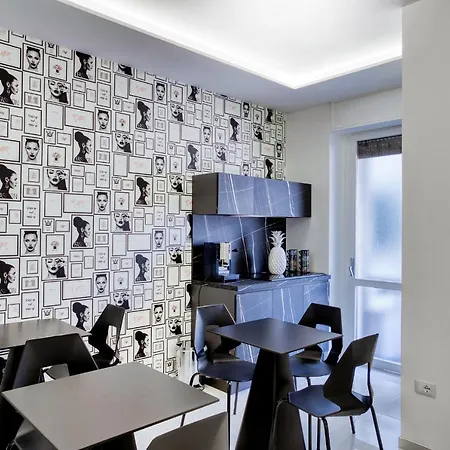 Distinto Suite & Rooms-2