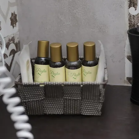 Il Borgo Suite-2