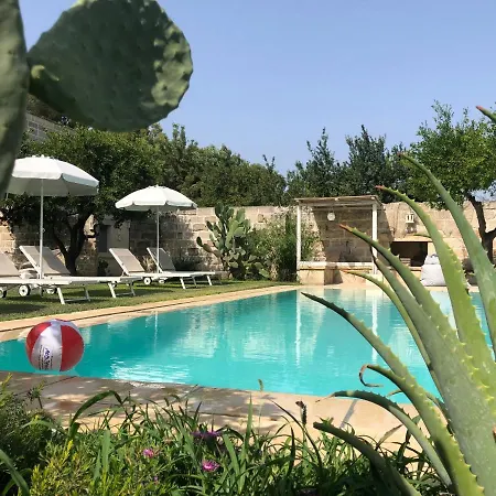 Masseria Lu Iundulu-3