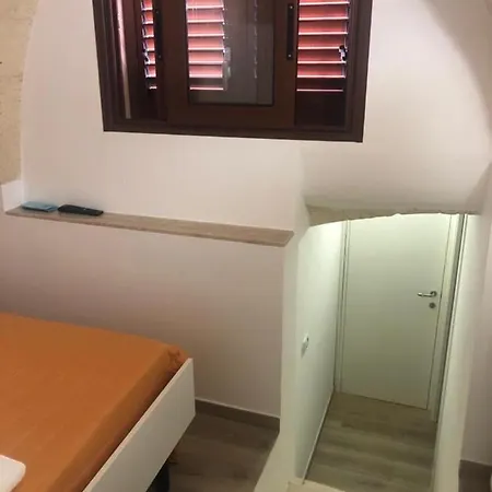 Mastropaolo42 Luxury B&B-2