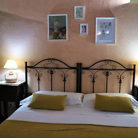 B&B Villa Giusy-3