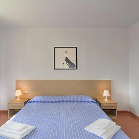 Residence San Rossore-3