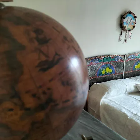 B&B Chapo-2