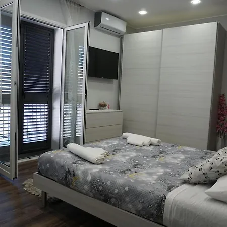 B&B Porta Garibaldi-2