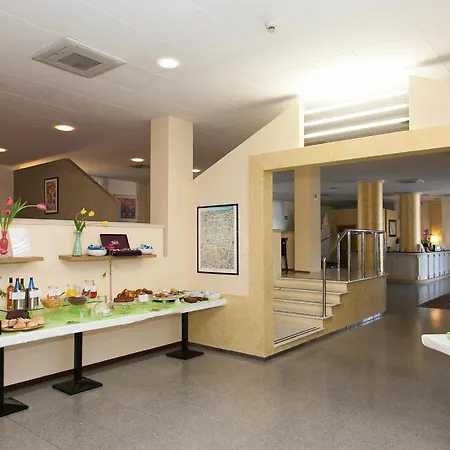 Hotel Zenit Salento-2